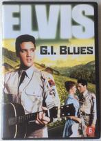 Elvispresleytheek DVD "G.I. Blues, Ophalen of Verzenden, 2000 tot heden, Zo goed als nieuw