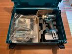 Slagmoersleutel set Makita DTW 300T1J, Doe-het-zelf en Bouw, Ophalen, Nieuw