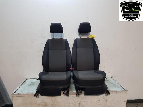 INTERIEUR Volkswagen Caddy IV (01-2015/09-2020), Auto-onderdelen, Interieur en Bekleding, Volkswagen, Gebruikt