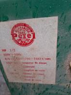 Draaibank merk Perel voor houtbewerking, Bricolage & Construction, Enlèvement