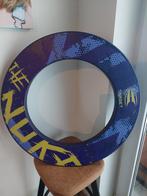 Target Luke The Nuke Littler Dartboard Surround, Ophalen, Zo goed als nieuw