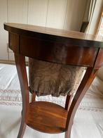 Naaitafel, Antiek en Kunst, Ophalen