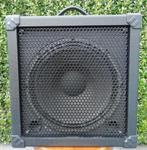 roland cube 60 combo gitaarversterker, Muziek en Instrumenten, Versterkers | Bas en Gitaar, Ophalen, Zo goed als nieuw, Gitaar