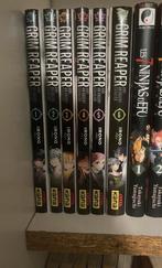 Manga GRIM REAPER série complète, Livres, Enlèvement ou Envoi, Comme neuf