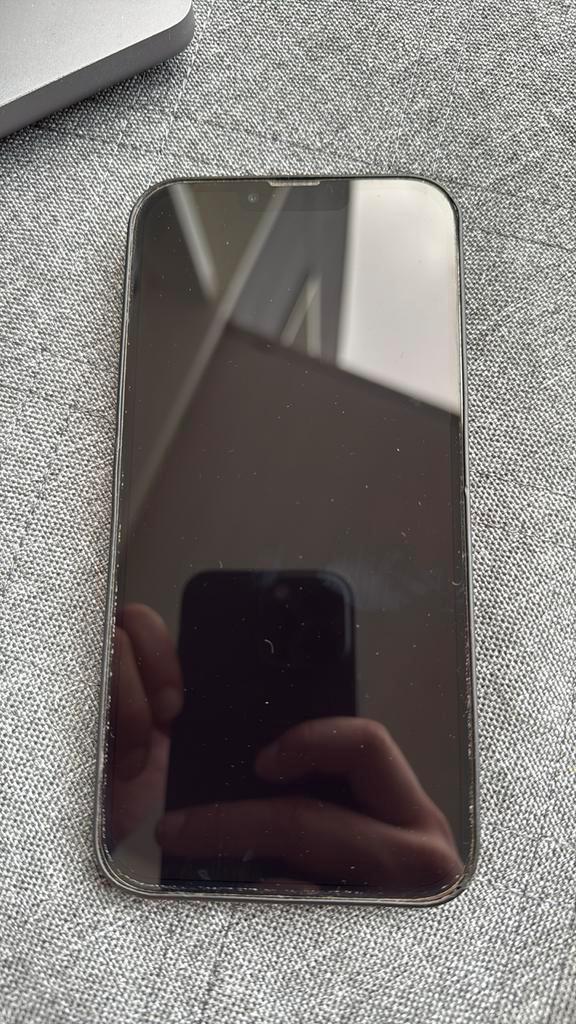 Phone Pro Max – 500 Go – 350 €, Télécoms, Téléphonie mobile | Apple iPhone, Utilisé, 512 GB, Sans simlock, Enlèvement