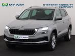 Skoda Karoq Karoq 1.5 TSI ACT Corporate DSG, Argent ou Gris, Achat, 140 g/km, Cruise Control