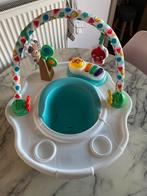 Baby einstein speelstoel, Ophalen, Zo goed als nieuw