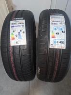 2 pneus été neufs Hankook Kinergy Eco 185/65R15 88T, Auto-onderdelen, Banden en Velgen, Ophalen, 15 inch, Nieuw, 185 mm