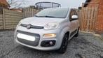 Fiat panda 0.9 TwinAir || Airco || 2013 || Benzine, Auto's, Fiat, Euro 5, Panda, Grijs, Particulier