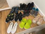 Schoenen maat 32 (10 paar-30€) JONGEN, Kinderen en Baby's, Kinderkleding | Schoenen en Sokken, Gebruikt, Schoenen, Ophalen of Verzenden