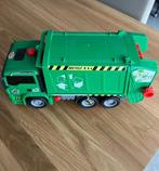 Dickie toys vuilnis en takelwagen (per stuk), Kinderen en Baby's, Ophalen, Gebruikt