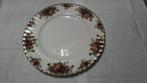 Dinner bord ’Old country Roses’, Antiek en Kunst, Verzenden