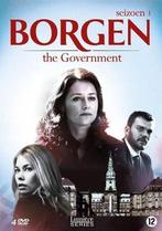 Borgen, Cd's en Dvd's, Ophalen of Verzenden, Gebruikt