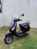 Vespa LX50 Touring B klasse, Fietsen en Brommers, Ophalen, Overige modellen, 50 cc, Klasse B (45 km/u)