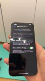 Iphone 13 pro 128gb, Telecommunicatie, Ophalen, 128 GB, Zwart, Nieuw