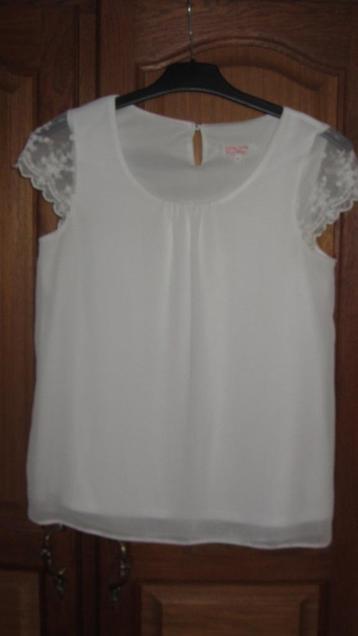 Chemisier Femme, Enlèvement ou Envoi, Taille 36 (S), Comme neuf, Clockhouse