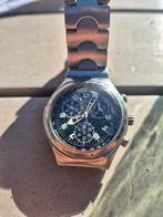 Swatch  Irony 4 jewels, Handtassen en Accessoires, Ophalen of Verzenden, Gebruikt, Swatch