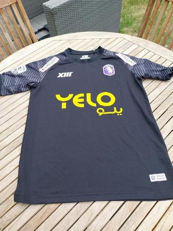 Beerschot shirt + broek maat m beschikbaar voor biedingen