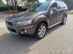 Mitsubishi Outlander 2.2d automaat 7-zit navi camera Xenon, Auto's, Mitsubishi, Automaat, Euro 5, Outlander, Bedrijf