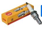 4 nieuwe CR9E NGK R bougies, Ophalen