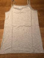 Woody hemdje grijs/wit gestreept 12 jaar, Nacht- of Onderkleding, Meisje, Ophalen of Verzenden, Zo goed als nieuw