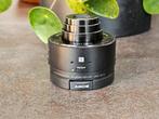 sony QX10, Audio, Tv en Foto, Foto | Lenzen en Objectieven, Ophalen of Verzenden, Gebruikt
