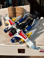 Originele 1994 Bandai Mighty Morphin Power Rangers Power Bla, Ophalen, Gebruikt