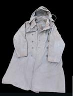 U.S. Army WO2 Officer OD Field overcoat, Verzamelen, Militaria | Tweede Wereldoorlog, Ophalen of Verzenden