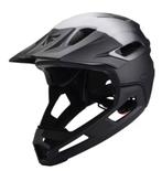 MTB Helm full face, Ophalen, Nieuw, M