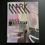 MARK Architecture magazine #4, #5, #6, Ophalen of Verzenden, Zo goed als nieuw, Architectuur