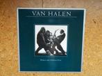 vinyl LP Van Halen - woman and children first, Zo goed als nieuw, Ophalen