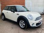 MINI ONE (R56) 1.6 BENZINE 2012 EURO 5 (MET GARANTIE), One, 1598 cm³, Achat, Coupé