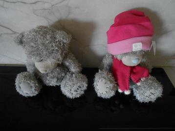 Nieuwe Beertjes Me to You (Winter/knuffel/get wel soon). beschikbaar voor biedingen