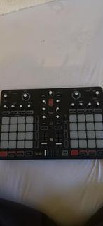 Controller dj hercules p32, Ophalen, Nieuw, Dj-set, Overige merken