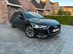 Audi A6 40 TDI Business Edition, Auto's, Audi, Zwart, USB, Diesel, Particulier