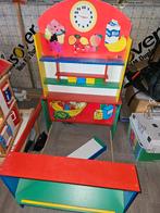 Speelgoed keukentje, Ophalen, Gebruikt, Hout, Speelkeuken