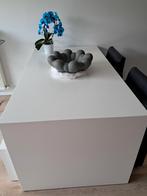 Table avec chaises et canapé, Enlèvement