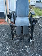 Rolstoel, Divers, Chaises roulantes, Enlèvement ou Envoi