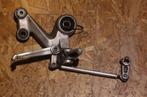 Schetsplaten Links, Schakelset. Ducati Monster S2R 80, Ophalen of Verzenden, Gebruikt