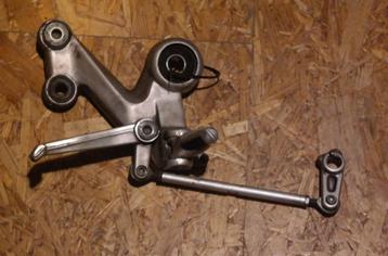 Schetsplaten Links, Schakelset. Ducati Monster S2R 80 beschikbaar voor biedingen