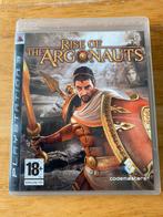 PS3  -  Rise Of The Argonauts., Comme neuf, À partir de 18 ans, Aventure et Action, Enlèvement ou Envoi