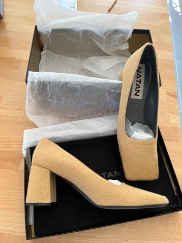 natan dames schoenen maat 40, Ophalen of Verzenden
