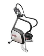 Star Trac P-ST Pro Stair Stepper | Stapper, Sport en Fitness, Ophalen of Verzenden, Zo goed als nieuw, Benen