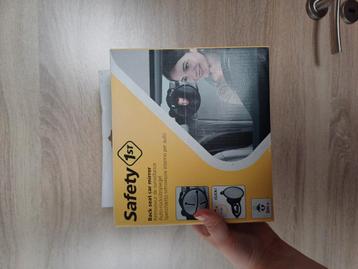 car seat mirror beschikbaar voor biedingen