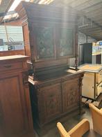 Mechelse Antieke buffetkast Goede staat!, Antiek en Kunst, Ophalen