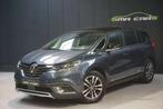 Renault Espace Energy dCi 7Zit Automaat-Nav-Pano-H.Leder-Gar, 4 cilinders, 7 zetels, Bedrijf, 5 deurs