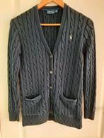 Trui Ralph Lauren maat XS, Kleding | Dames, Truien en Vesten, Blauw, Ophalen of Verzenden, Zo goed als nieuw, Ralph Lauren
