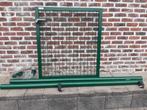 BETAFENCE Tuinpoort, Ophalen, 100 tot 150 cm, 100 tot 150 cm, Nieuw