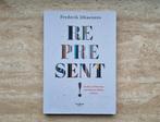 Represent! Studies of Diversity and Popular Media Culture, Boeken, Maatschappij en Samenleving, Nieuw, Ophalen of Verzenden, Frederik Dhaenens