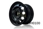 Hyundai i30 velg staal 6J x 15" (4/12-7/18) Origineel! 52910, Auto-onderdelen, 15 inch, Verzenden, Nieuw, Band(en)